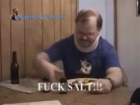 FUCK SALT YouTube