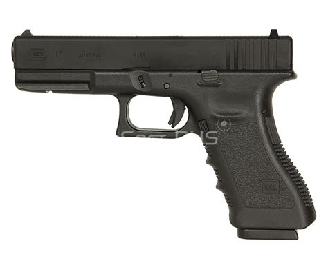 Страйкбольный пистолет Tokyo Marui Glock 17 Gen.3 GBB купить! Цена в ...