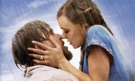 Nicholas Sparks Movies, Ranked | GIANT FREAKIN ROBOT