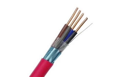 Fire Resistant Cable FRLS at ₹ 50/meter | FRLS Wire in Chennai | ID ...