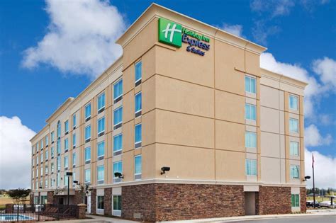 Holiday Inn Express Hotel & Suites Jackson Northeast in Jackson (TN ...