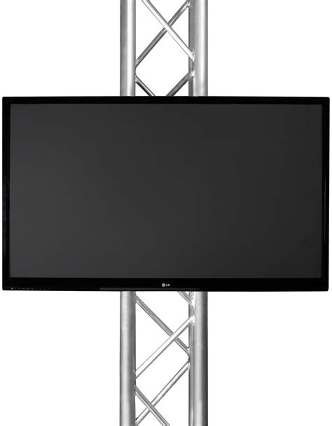 Riggatec LED LCD TV Traversenhalterung 42 100 für FD 21 24