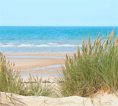 19+ Best Beaches Near Manchester You Must Visit