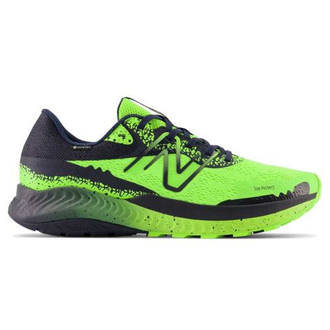 New Balance Dynasoft Nitrel V Goretex Trainers Trekkinn