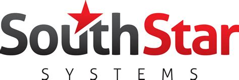 South Star Logo - LogoDix