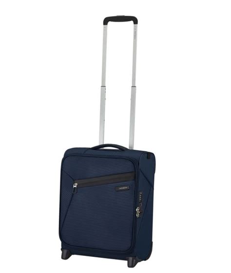 Samsonite Litebeam Soft Sided Upright Underseater Carry On Cabin