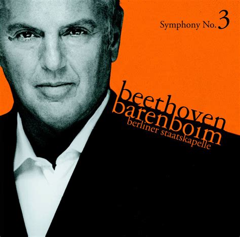 Beethoven Symphony No 3 In E Flat Major Op 55 Eroica II Marcia