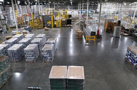 Food And Beverage Warehousing Best Practices