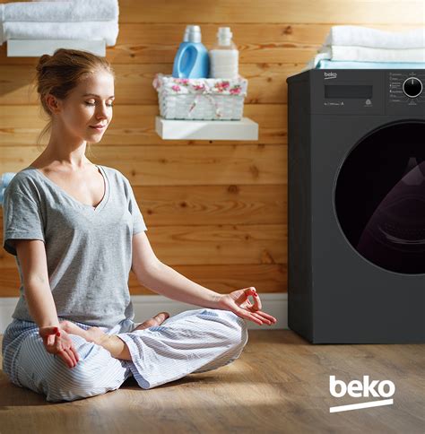 Стиральная машина Beko SteamCure WSPE7612A - обзор и характеристики на ...