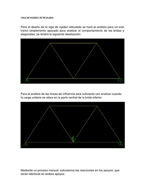 Pdf Viga De Rigidez Reticulada Dokumen Tips