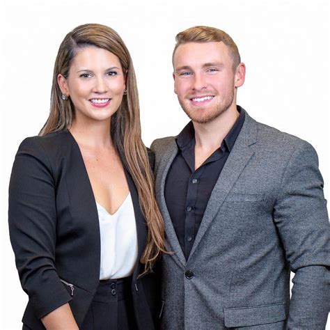 Ariana and Matthew - Blue Marlin Real Estate | Titusville FL