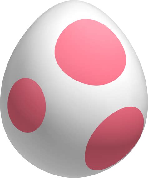 Image - Pink Yoshi Egg.png | Fantendo - Nintendo Fanon Wiki | FANDOM ...