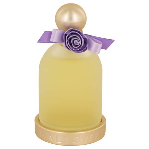 Halloween Fleur Perfume For Women By Jesus Del Pozo Fragrancex