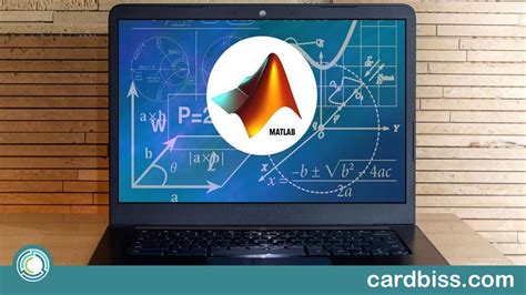 Aprende Todo Sobre Matlab Con La Guia Pdf Para Principiantes Cardbiss