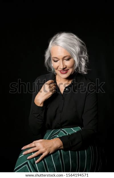 6 211 Mature Woman Skirt Images Stock Photos Vectors Shutterstock