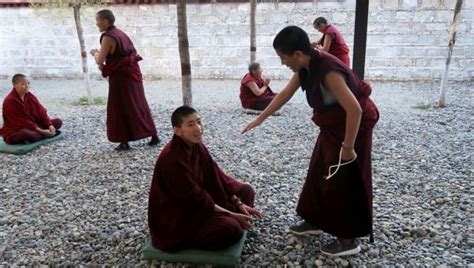 Why China has started referring to Tibet as ‘Xizang’ – Firstpost