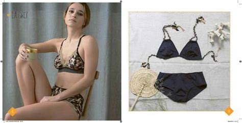 Apprendre A Coudre Sa Lingerie Et Ses Maillots De Bain