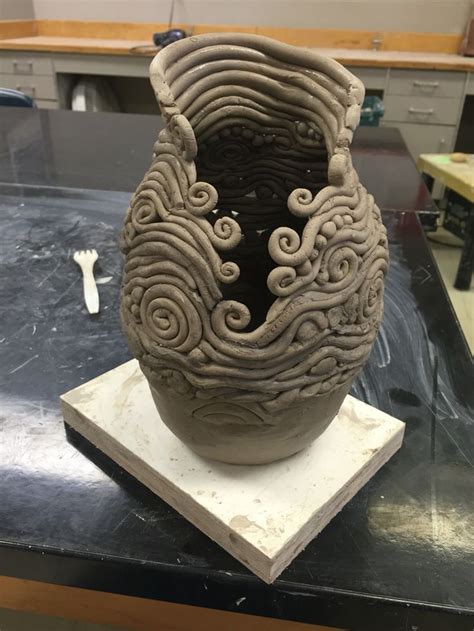 Learn More About The World Of Pottery Beautiful Art High School