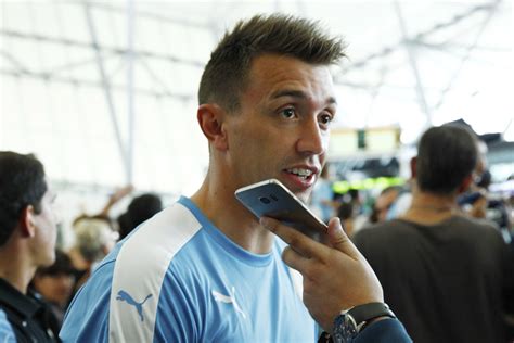 Fernando Muslera Dice Adi S A La Selecci N De Uruguay El Peri Dico Usa