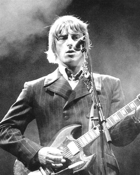 Paul Weller The Jam Music Photo Print 02 Weller Paul Weller Music