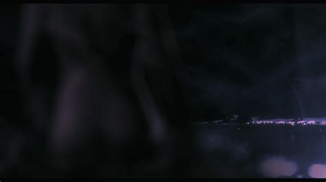 Naked Eliza Dushku In Open Graves