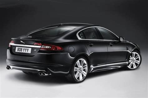 Arriba 55 Imagen 2009 Jaguar Xf Supercharged Problems In