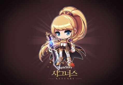 Maplestory Hero Training Guide 2020 Yoiki Guide