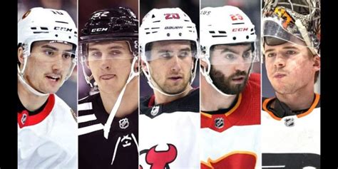 Spotlight On London As World Junior Hockey Sex Assault Case Goes To Court