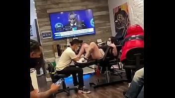 Mulher Goza Fazendo Tatuagem Na Pkk Xvideos