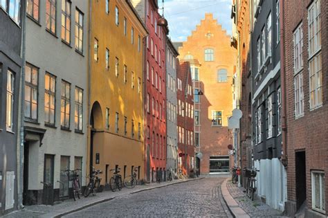 Copenhagen Culture Guide: 5 Awesome Cultural Experiences