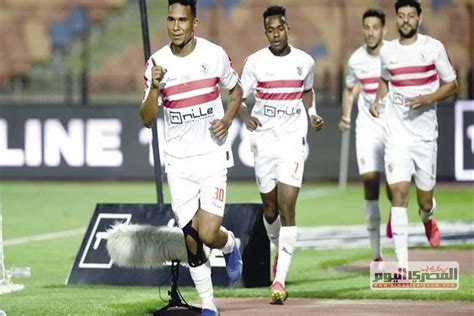 الزمالك يدرس تسويق سيف الجزيري بعد تدعيم هجوم الفريق خاص المصري اليوم