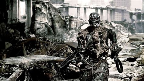 Terminator Retrospective: Terminator Salvation Revisited | Collider