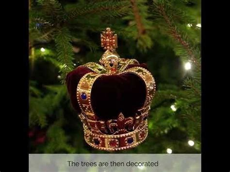 Christmas trees arrive at Buckingham Palace | Christmas tree, Buckingham palace, Christmas ornaments