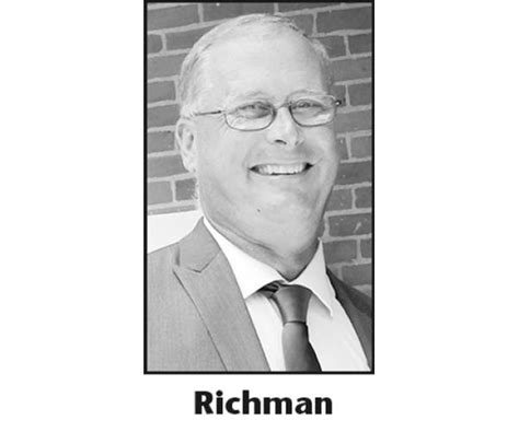 Bruce Richman Obituary 1961 2022 Churubusco In Fort Wayne