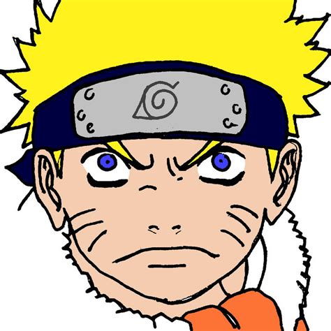 mad naruto by tekentycoon on DeviantArt