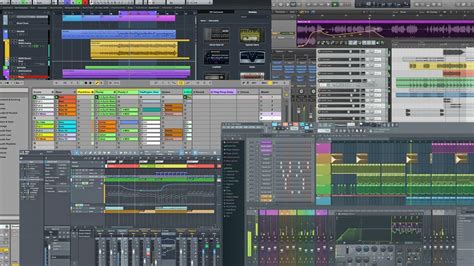 Best Free Music Making Softwares