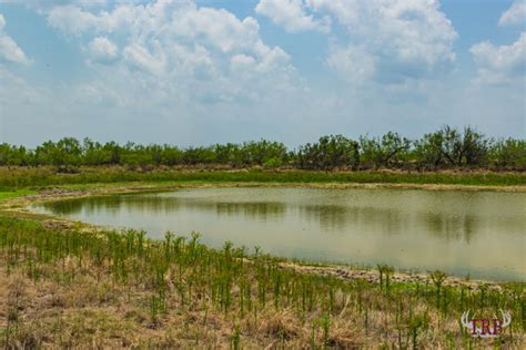 JB Ranch 1,070+- acres - Texas Ranch Brokerage