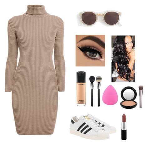 Kylie Jenner Inspired Outfit and Accessories