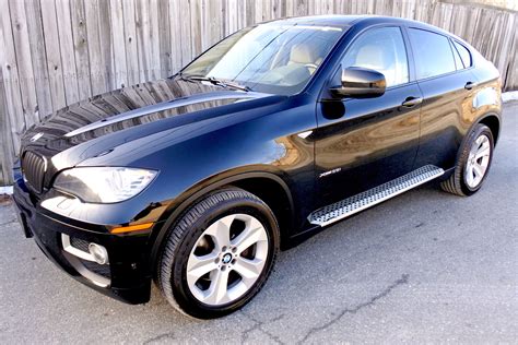 Used Bmw X Awd Dr Xdrive I For Sale Metro West