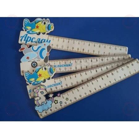 Линейки » maket.LaserBiz.ru - Макеты для лазерной резки