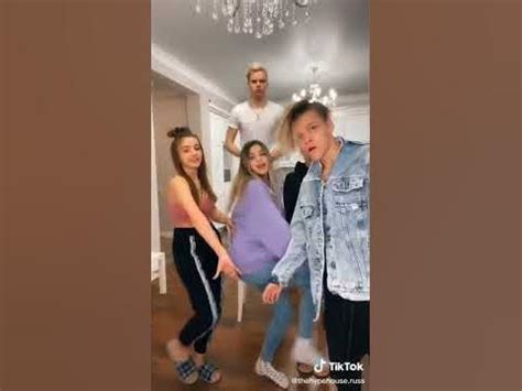 хайп Хаус ️☺️ - YouTube
