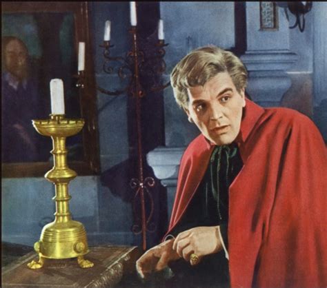 Brides of Dracula, The (Hammer 1960) - Classic Monsters