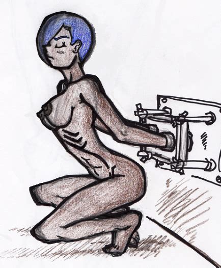 Captivity By Konda Hentai Foundry