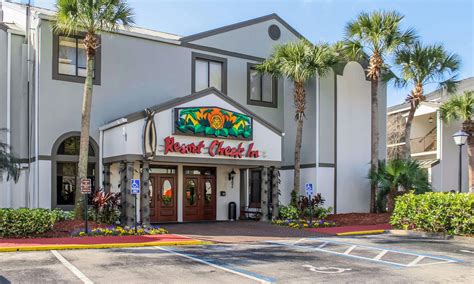 Parkway International, Orlando - HotelTonight