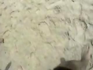 Two Brunette Sluts Fucked By A Guy XXXBunker Porn Tube