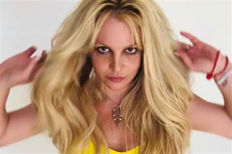 Britney Spears Is Free Conservatorship Finally Ends After 13 Years