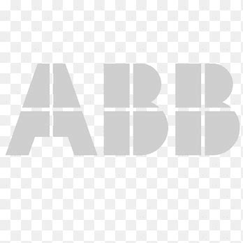 Abb Logo High Resolution