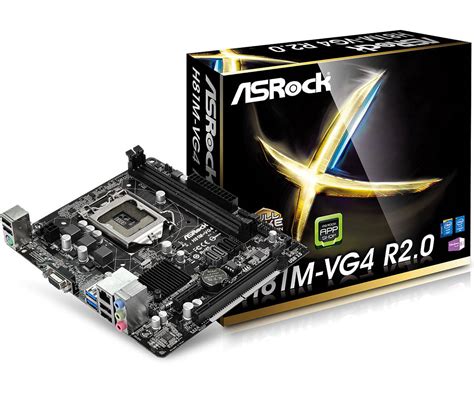 MOTHER BOARD ASROCK H81 GV4 R 2.0 - KAL Computer SRL