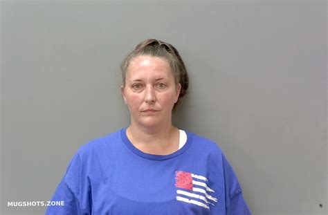 Rogers Kandis Marie Calhoun County Mugshots Zone