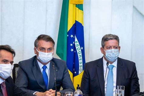 Bolsonaro Entrega Ao Congresso Projeto Do Novo Bolsa Fam Lia